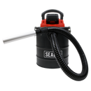 Sealey CP20VAV 20V SV20 Series 15L Handheld Ash Vacuum Cleaner