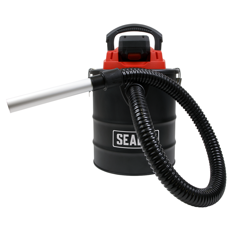 Sealey CP20VAV 20V SV20 Series 15L Handheld Ash Vacuum Cleaner