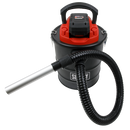 Sealey CP20VAV 20V SV20 Series 15L Handheld Ash Vacuum Cleaner