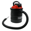 Sealey CP20VAV 20V SV20 Series 15L Handheld Ash Vacuum Cleaner
