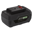 Sealey CP20VBP4 20V 4Ah SV20 Series Lithium-ion Power Tool Battery