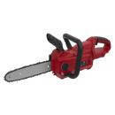 Sealey CP20VCHS 20V SV20 Series 25cm Cordless Chainsaw - Body Only