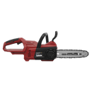 Sealey CP20VCHS 20V SV20 Series 25cm Cordless Chainsaw - Body Only