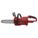 Sealey CP20VCHS 20V SV20 Series 25cm Cordless Chainsaw - Body Only