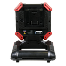 Sealey CP20VCL 20V SV20 Series Cordless SMD LED 1800lm Work Light - Body Only