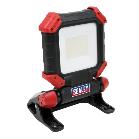 Sealey CP20VCL 20V SV20 Series Cordless SMD LED 1800lm Work Light - Body Only