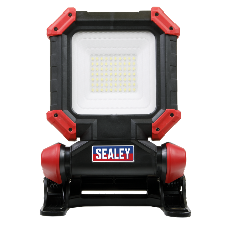 Sealey CP20VCL 20V SV20 Series Cordless SMD LED 1800lm Work Light - Body Only