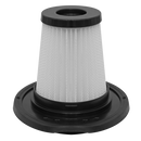 Sealey CP20VCVCF Cloth Filter Cartridge for CP20VCV