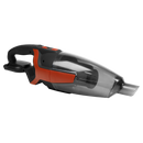 Sealey CP20VCV 20V SV20 Series 650ml Cordless Handheld Vacuum Cleaner - Body Only