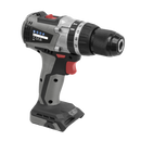 Sealey CP20VDDXKIT1 20V SV20 Series 13mm 2Ah Brushless Hammer Drill/Driver Kit