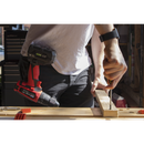 Sealey CP20VDD 20V SV20 Series 13mm Hammer Drill/Driver - Body Only