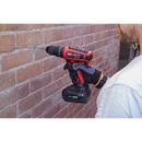 Sealey CP20VDD 20V SV20 Series 13mm Hammer Drill/Driver - Body Only