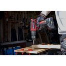 Sealey CP20VDD 20V SV20 Series 13mm Hammer Drill/Driver - Body Only