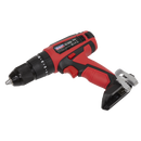 Sealey CP20VDD 20V SV20 Series 13mm Hammer Drill/Driver - Body Only