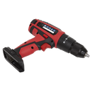Sealey CP20VDD 20V SV20 Series 13mm Hammer Drill/Driver - Body Only