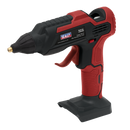 Sealey CP20VGG 20V SV20 Series Cordless Glue Gun - Body Only