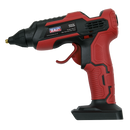 Sealey CP20VGG 20V SV20 Series Cordless Glue Gun - Body Only