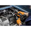 Sealey CP20VGRG Cordless Grease Gun 20V SV20 Series - Body Only