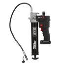 Sealey CP20VGRG Cordless Grease Gun 20V SV20 Series - Body Only