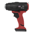 Sealey CP20VHG 20V SV20 Series Cordless Hot Air Gun - Body Only