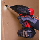 Sealey CP20VID 20V SV20 Series 1/4"Hex Drive Impact Driver 180Nm - Body Only