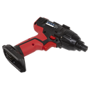 Sealey CP20VID 20V SV20 Series 1/4"Hex Drive Impact Driver 180Nm - Body Only