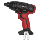 Sealey CP20VID 20V SV20 Series 1/4"Hex Drive Impact Driver 180Nm - Body Only