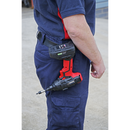 Sealey CP20VIW 20V SV20 Series 1/2"Sq Drive Impact Wrench 230Nm - Body Only