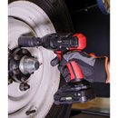 Sealey CP20VIW 20V SV20 Series 1/2"Sq Drive Impact Wrench 230Nm - Body Only