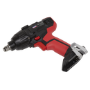 Sealey CP20VIW 20V SV20 Series 1/2"Sq Drive Impact Wrench 230Nm - Body Only