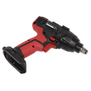 Sealey CP20VIW 20V SV20 Series 1/2"Sq Drive Impact Wrench 230Nm - Body Only
