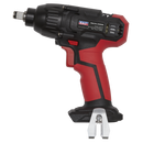 Sealey CP20VIW 20V SV20 Series 1/2"Sq Drive Impact Wrench 230Nm - Body Only