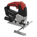 Sealey CP20VJS 20V SV20 Series Cordless Jigsaw - Body Only