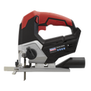 Sealey CP20VJS 20V SV20 Series Cordless Jigsaw - Body Only