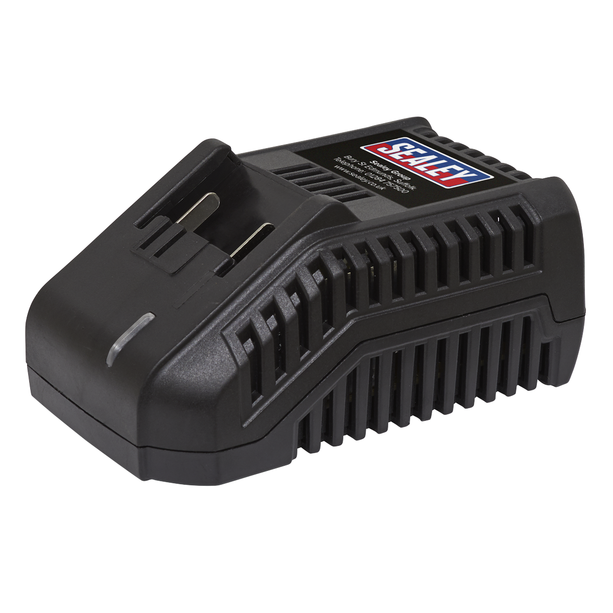 Sealey CP20VMC 20V SV20 Series Lithium-ion Battery Charger
