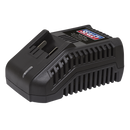 Sealey CP20VMC 20V SV20 Series Lithium-ion Battery Charger