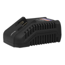 Sealey CP20VCOMBO15 6 x 20V SV20 Series Garden Maintenance Combo Kit - 2 Batteries