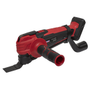 Sealey CP20VMT 20V SV20 Series Oscillating Multi-Tool - Body Only