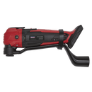 Sealey CP20VMT 20V SV20 Series Oscillating Multi-Tool - Body Only