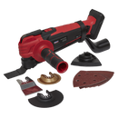 Sealey CP20VMT 20V SV20 Series Oscillating Multi-Tool - Body Only