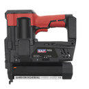 Sealey CP20VNG 20V SV20 Series 18G Cordless Staple/Nail Gun - Body Only