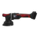 Sealey CP20VOP 20V SV20 Series 125mm Cordless Orbital Polisher - Body Only
