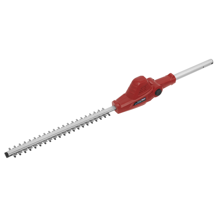 Sealey CP20VPHT 20V SV20 Series Cordless Pole Hedge Trimmer  - Body Only