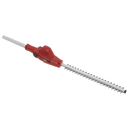 Sealey CP20VPHT 20V SV20 Series Cordless Pole Hedge Trimmer  - Body Only