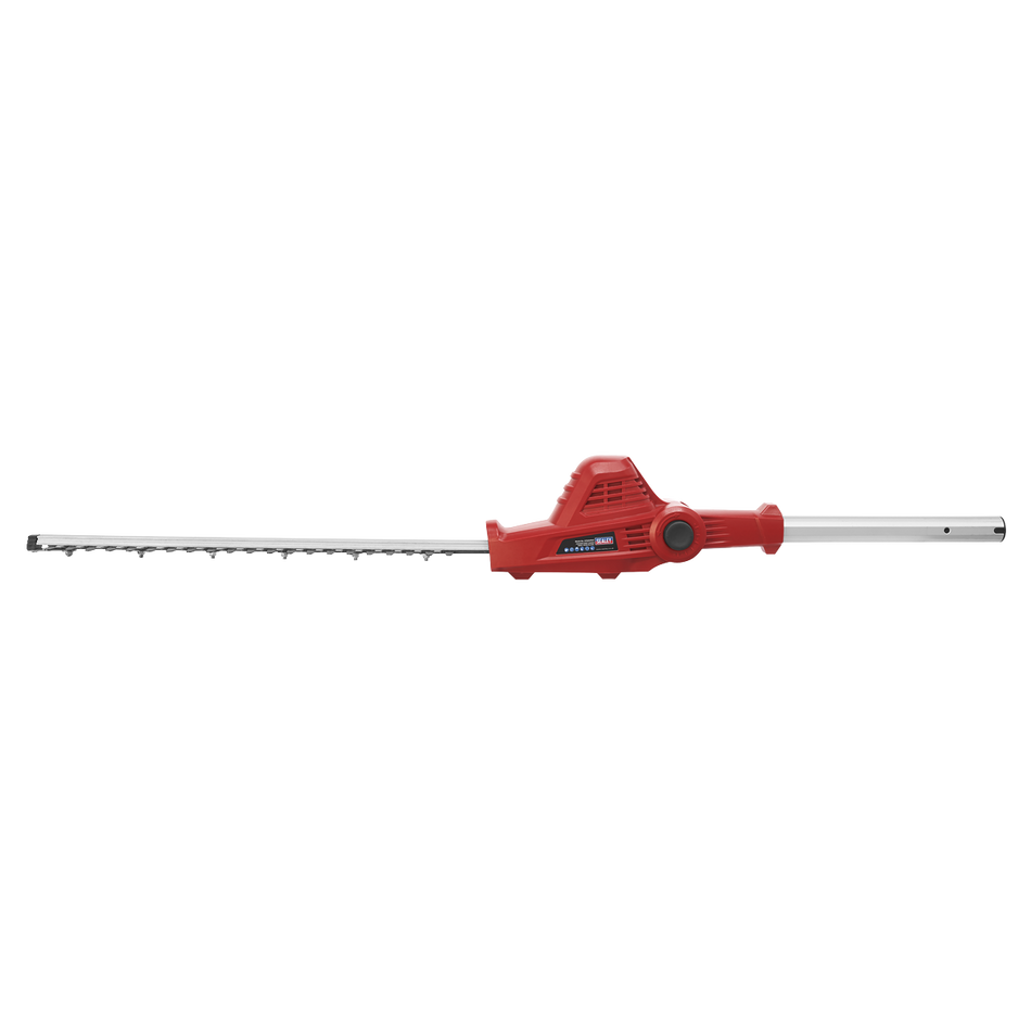 Sealey CP20VPHT 20V SV20 Series Cordless Pole Hedge Trimmer  - Body Only