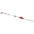 Sealey CP20VPHT 20V SV20 Series Cordless Pole Hedge Trimmer  - Body Only