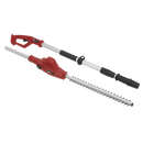 Sealey CP20VPHT 20V SV20 Series Cordless Pole Hedge Trimmer  - Body Only
