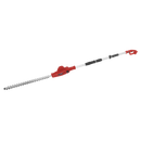 Sealey CP20VPHT 20V SV20 Series Cordless Pole Hedge Trimmer  - Body Only