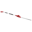 Sealey CP20VPHT 20V SV20 Series Cordless Pole Hedge Trimmer  - Body Only