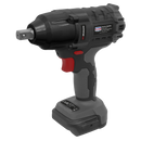 Sealey CP20VPIW 20V SV20 Series 1/2"Sq Drive Brushless Impact Wrench 700Nm - Body Only